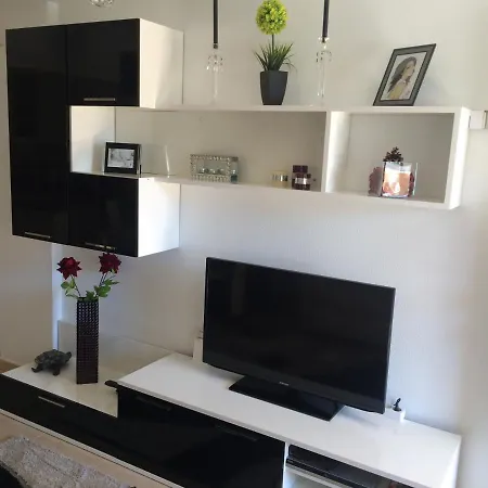 Townhouse Premium Altos De La Bahia Σπίτι διακοπών *