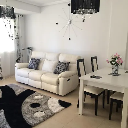 Σπίτι διακοπών Townhouse Premium Altos De La Bahia *