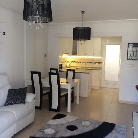 Townhouse Premium Altos De La Bahia