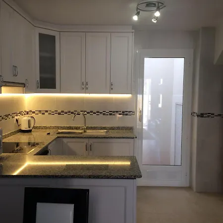 Townhouse Premium Altos De La Bahia Σπίτι διακοπών