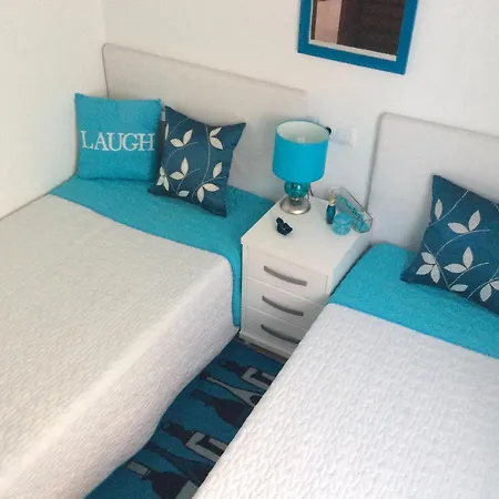 Townhouse Premium Altos De La Bahia * Τορεβιέχα