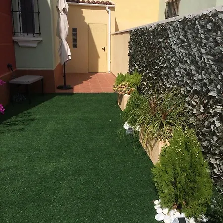 Townhouse Premium Altos De La Bahia Σπίτι διακοπών *