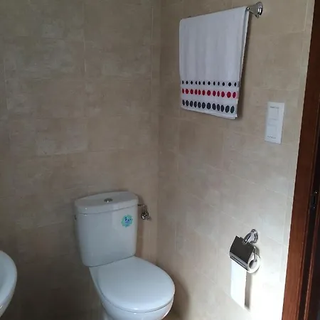 Townhouse Premium Altos De La Bahia * Τορεβιέχα