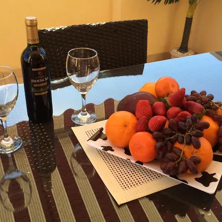 Townhouse Premium Altos De La Bahia Σπίτι διακοπών