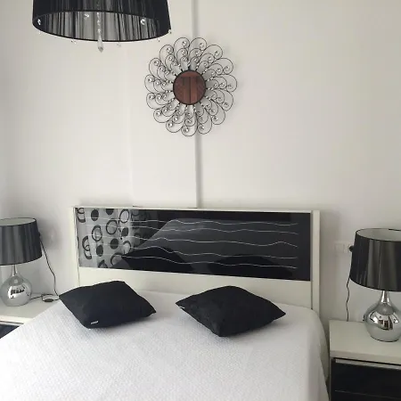 Townhouse Premium Altos De La Bahia Τορεβιέχα