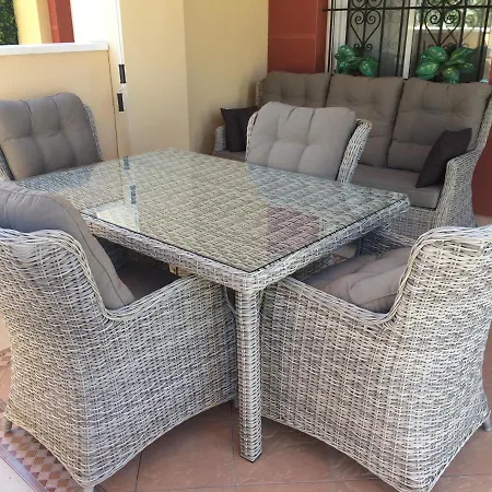 Townhouse Premium Altos De La Bahia *