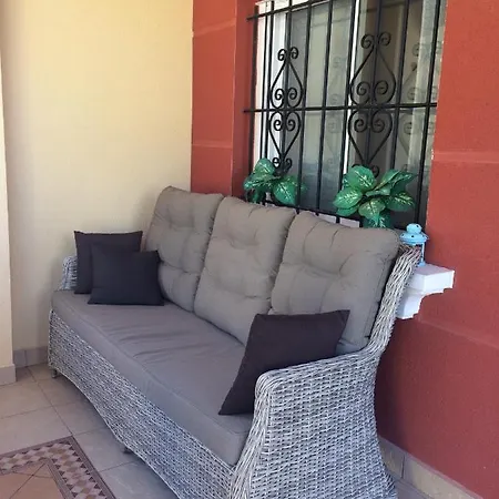 Σπίτι διακοπών Townhouse Premium Altos De La Bahia Τορεβιέχα