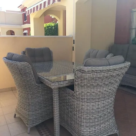 Townhouse Premium Altos De La Bahia *