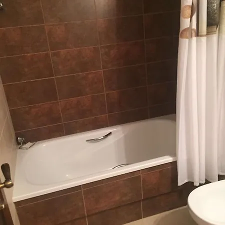 Σπίτι διακοπών Townhouse Premium Altos De La Bahia Τορεβιέχα