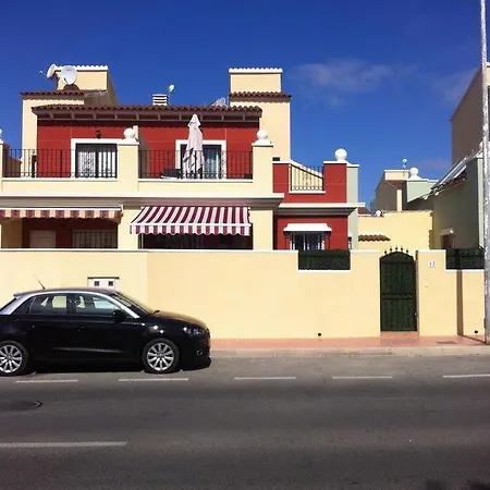 Σπίτι διακοπών Townhouse Premium Altos De La Bahia Τορεβιέχα