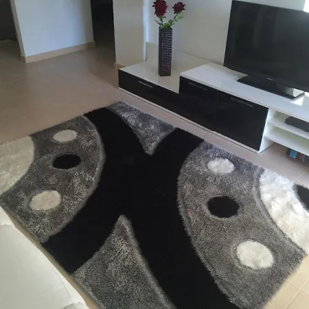 Townhouse Premium Altos De La Bahia * Τορεβιέχα