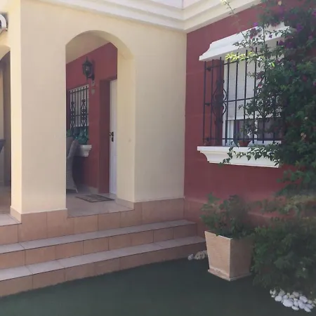 Townhouse Premium Altos De La Bahia