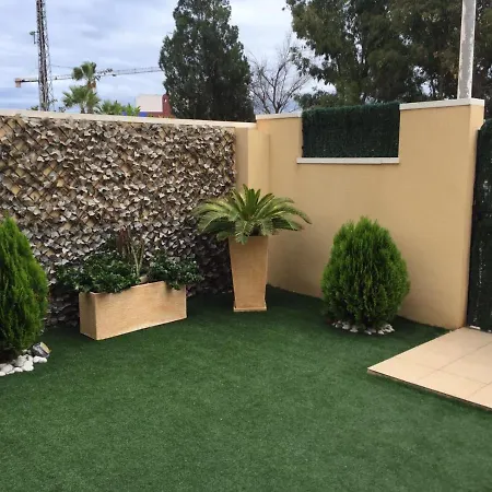 Townhouse Premium Altos De La Bahia Τορεβιέχα