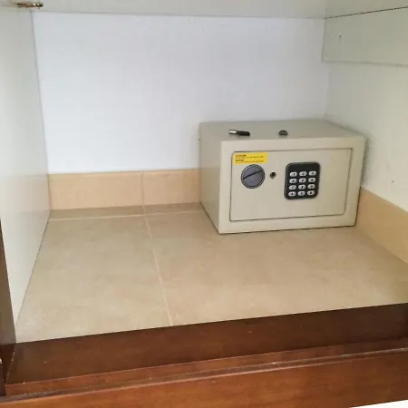 Σπίτι διακοπών Townhouse Premium Altos De La Bahia