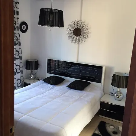 Σπίτι διακοπών Townhouse Premium Altos De La Bahia Τορεβιέχα