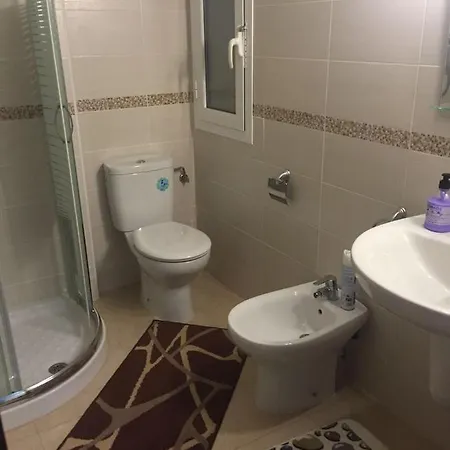 Townhouse Premium Altos De La Bahia Τορεβιέχα