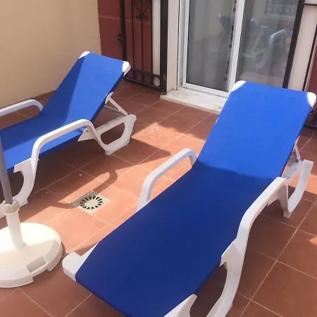 Townhouse Premium Altos De La Bahia *