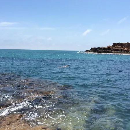 בית נופש Townhouse Premium Altos De La Bahia