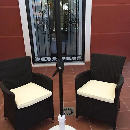 Townhouse Premium Altos De La Bahia טורבייחה