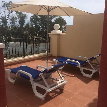 Townhouse Premium Altos De La Bahia בית נופש
