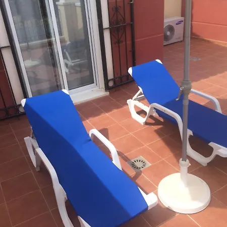 Townhouse Premium Altos De La Bahia