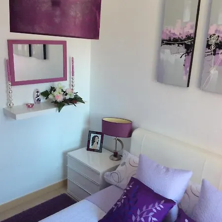 בית נופש Townhouse Premium Altos De La Bahia *