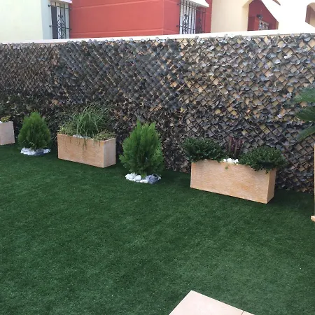 בית נופש Townhouse Premium Altos De La Bahia *