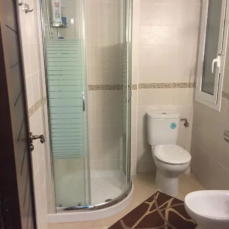 Townhouse Premium Altos De La Bahia בית נופש טורבייחה