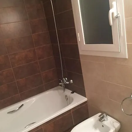 Townhouse Premium Altos De La Bahia בית נופש