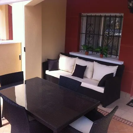Townhouse Premium Altos De La Bahia