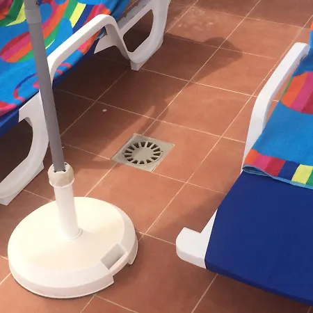 Townhouse Premium Altos De La Bahia טורבייחה