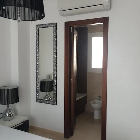 בית נופש Townhouse Premium Altos De La Bahia טורבייחה